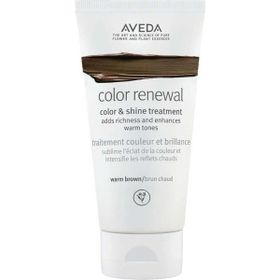 Aveda Color Renewal Shine Treatment 150 ml Sıcak Kahve Saç Maskesi