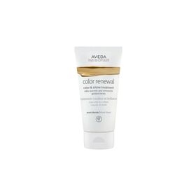 Aveda Color Renewal Shine Treatment 150 ml Soğuk Sarı Saç Maskesi