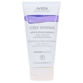 Aveda Color Renewal Shine Treatment 150 ml Soğuk Sarı Saç Maskesi