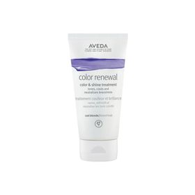Aveda Color Renewal Shine Treatment 150 ml Soğuk Sarı Saç Maskesi