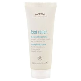 Aveda Foot Relief Nemlendirici 40 ml Ayak Kremi