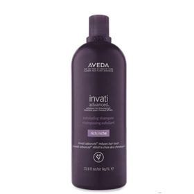 Aveda Invati Advanced Exfoliating Rich 1000 ml Şampuan