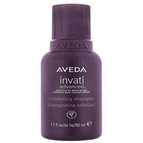 Aveda Invati Advanced Exfoliating Rich 50 ml Şampuan