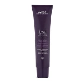 Aveda Invati Advanced Intensive 10 ml Yoğun Dolgunlaştırıcı Maske