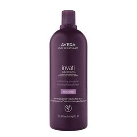Aveda Invati Advanced Zengin Doku 1000 ML Dökülme Karşıtı Şampuan