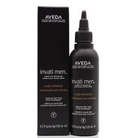 Aveda İnvati Men Scalp Revitalizer 125 ml Saç Serumu