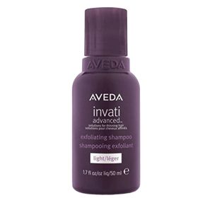 Aveda Invati Ultra Advanced Hafif Doku 50 ml Dökülme Karşıtı Şampuan