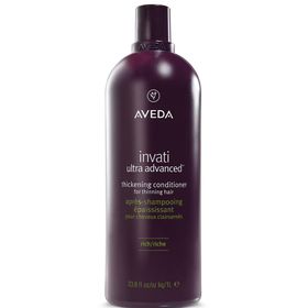 Aveda Invati Ultra Advanced Zengin Doku 1 lt Dökülme Karşıtı Saç Kremi