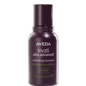 Aveda Invati Ultra Advanced Zengin Doku 50 ml Dökülme Karşıtı Şampuan