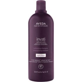 Aveda Krasota İnvati Advanced 1 lt Saç Dökülme Önleyici Dolgunlaştırıcı Şampuan