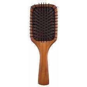 Aveda Mini Paddle Brush Ahşap Minik Saç Tarama Fırçası