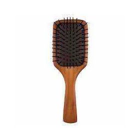 Aveda Mini Paddle Brush Ahşap Minik Saç Tarama Fırçası