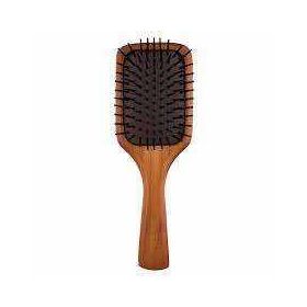 Aveda Mini Paddle Brush Ahşap Minik Saç Tarama Fırçası