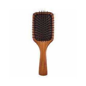 Aveda Mini Paddle Brush Ahşap Minik Saç Tarama Fırçası