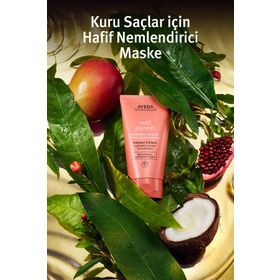 Aveda Nutriplenish 150 ml Kuru Saçlar için Hafif Nemlendirici Maske