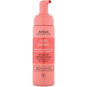 Aveda Nutriplenish 200 ml Nemlendirici Saç Köpüğü