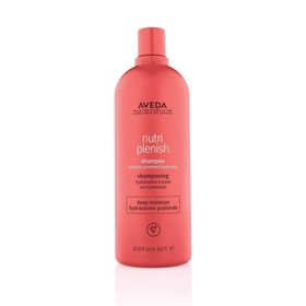 Aveda Nutriplenish Deep Moisture Derin Nemlendirici 1000 ml Şampuan