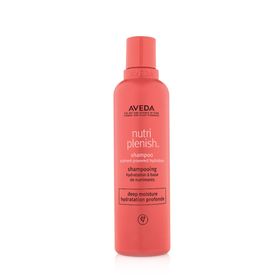 Aveda Nutriplenish Deep Moisture Derin Nemlendirici 250 ml Şampuan