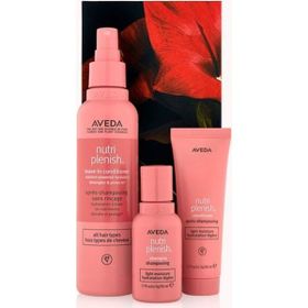 Aveda Nutriplenish Hafif Dokulu Nemlendirme Seti