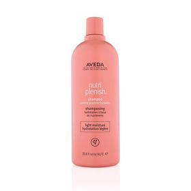 Aveda Nutriplenish Hafif Nemlendirici 1000 ml Şampuan