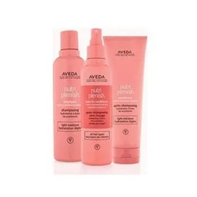Aveda Nutriplenish Hafif Nemlendirici Tanışma Seti