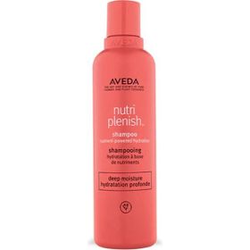Aveda Nutriplenish Kuru Saçlar İçin 250 ml Yoğun Nemlendirici Şampuan