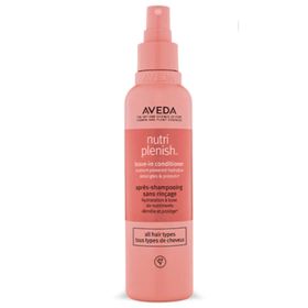 Aveda Nutriplenish Leave-in Durulanmayan 200 ml Saç Kremi