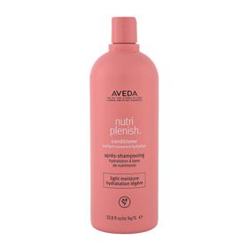 Aveda Nutriplenish Light Moisture Hafif Nemlendirici 1 lt Saç Kremi