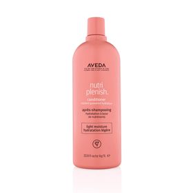 Aveda Nutriplenish Light Moisture Nemlendirici 1000 ml Saç Kremi