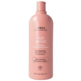 Aveda Nutriplenish Light Moisture Nemlendirici 1000 ML Şampuan