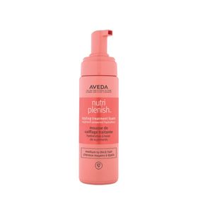 Aveda Nutriplenish Styling Treatment 200 ml Nemlendirici Saç Köpüğü