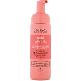 Aveda Nutriplenish Styling Treatment 200 ml Nemlendirici Saç Köpüğü