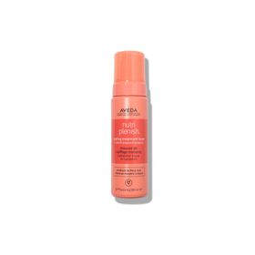 Aveda Nutriplenish Styling Treatment 200 ml Saç Şekillendirici Köpük