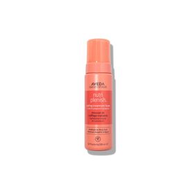 Aveda Nutriplenish Styling Treatment 200 ml Saç Şekillendirici Köpük