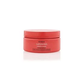 Aveda Nutriplenish Treatment Masque Deep Moisture Orta ve Kalın Telli Saçlar İçin 200 ml Yoğun Nemlendirici Saç Maskesi