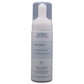 Aveda Outer Peace 125 ml Yüz Temizleyici Köpük