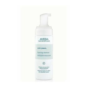 Aveda Outer Peace 125 ml Yüz Temizleyici Köpük