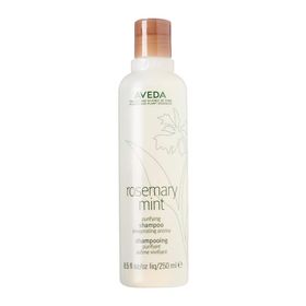 Aveda Rosemary 250 ml Mint Arındırıcı ve Aydınlatıcı Şampuan