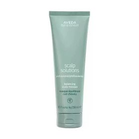 Aveda Scalp Solutions 250 ml Dengeleyici Saç Derisi Maskesi