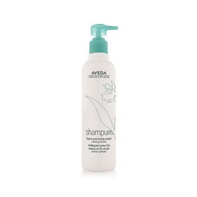 Aveda Shampure 250 ml El ve Vücut Temizleyici