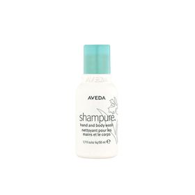 Aveda Shampure 50 ml El ve Vücut Temizleyici