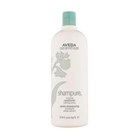 Aveda Shampure Nurturing 1000 ml Besleyici Saç Kremi
