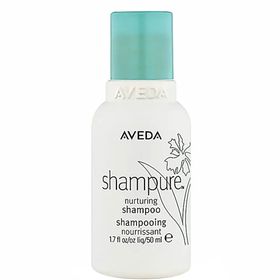 AVEDA Shampure Nurturing 50 ml Besleyici Şampuan