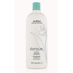 Aveda Shampure Nurturing Besleyici 1000 ml Şampuan