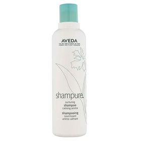 Aveda Shampure Nurturing Besleyici 250 ml Şampuan