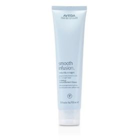 Aveda Smooth Infusion Naturally Straight Düz Stil İçin 150 ml Şekillendirici