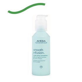 Aveda Smooth Infusion Naturally Straight Düz Stil İçin 150 ml Şekillendirici