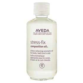 Aveda Stress Fix Stres Azaltan Aromatik 50 ml Saç ve Vücut Yağı