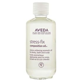 Aveda Stress Fix Stres Azaltan Aromatik 50 ml Saç ve Vücut Yağı