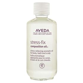Aveda Stress Fix Stres Azaltan Aromatik 50 ml Saç ve Vücut Yağı
